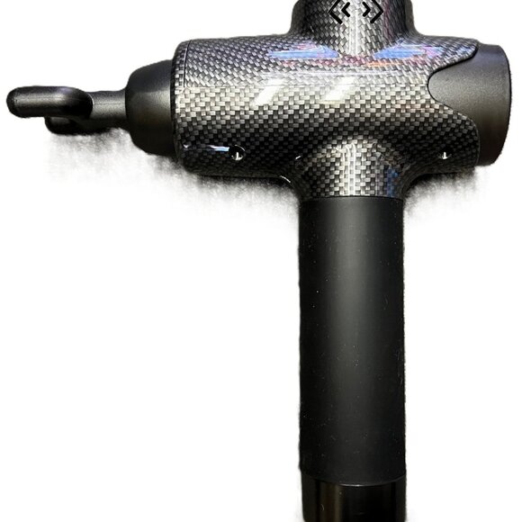 🛑 MUSCLE MASSAGER Electric ➕🆒 MASSAGE GUN Rechargeable Relaxation 💸BUY NOW‼️ - Picture 6 of 16